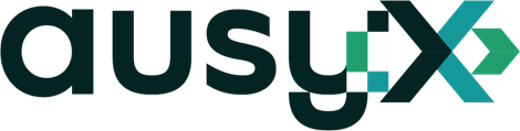 Ausyx Logo